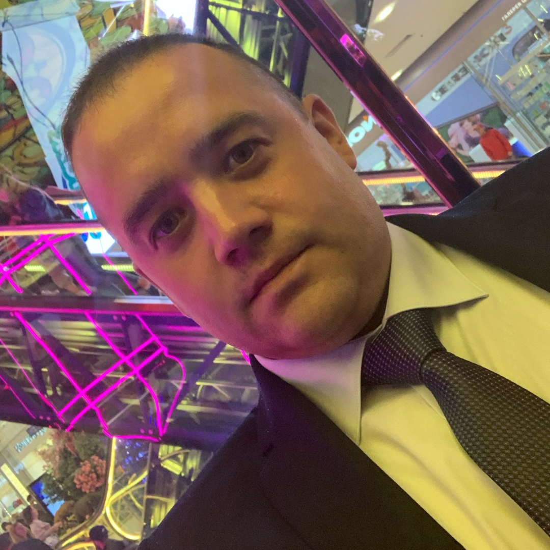 Евгений Аверков