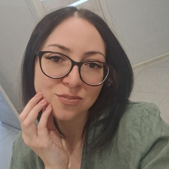 Аниса Мубаракшина