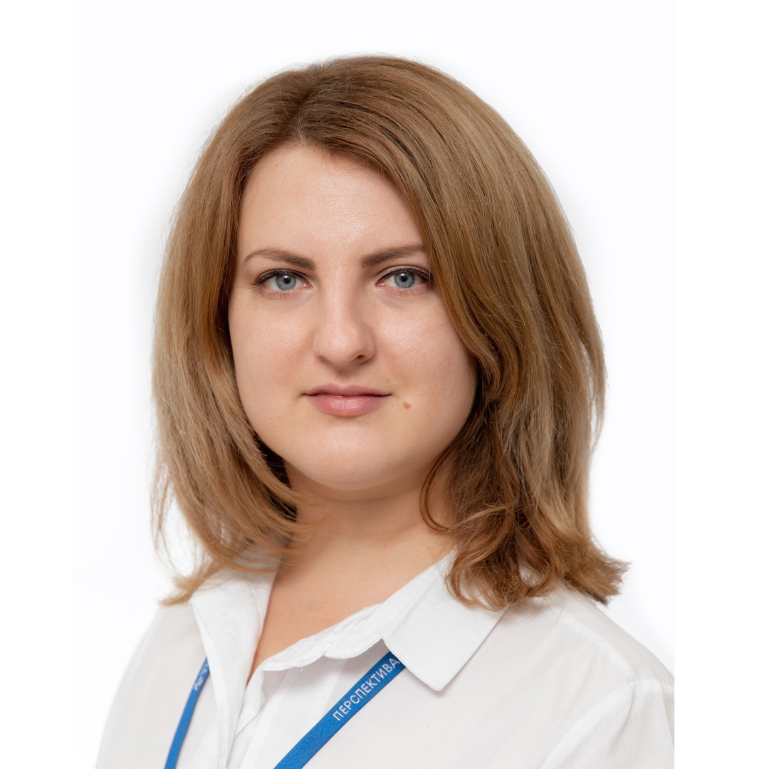 Евгения Спешилова