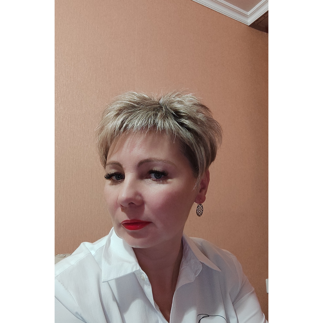 Наталья Моисеева