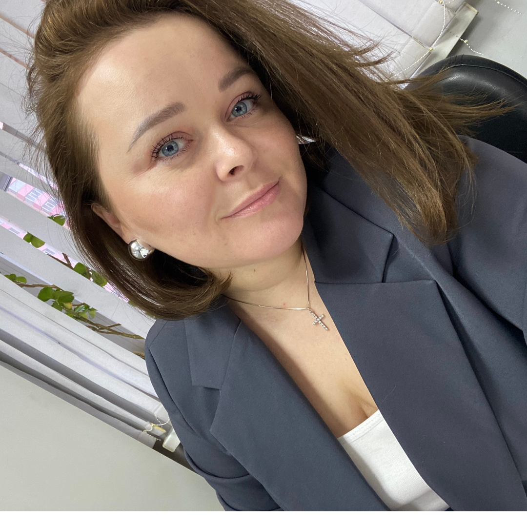 Анастасия Григорьева