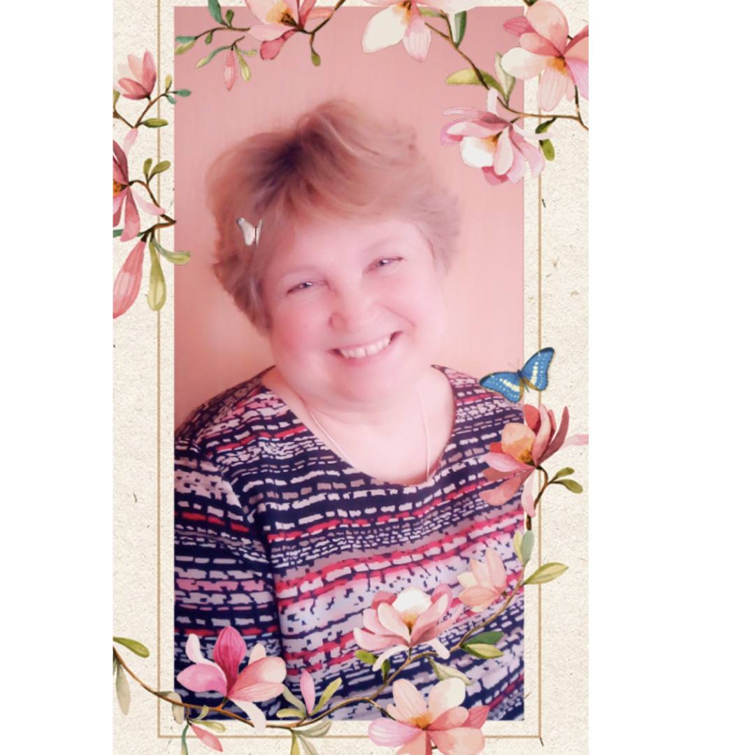 Марина Зайцева
