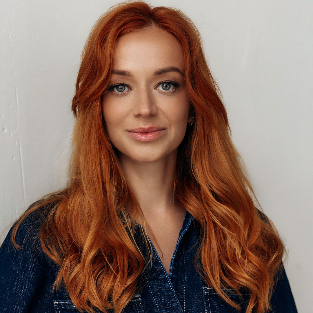 Ирина Щавелева