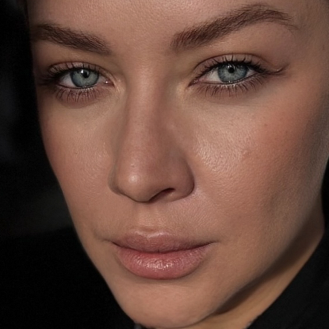 Светлана Литковская