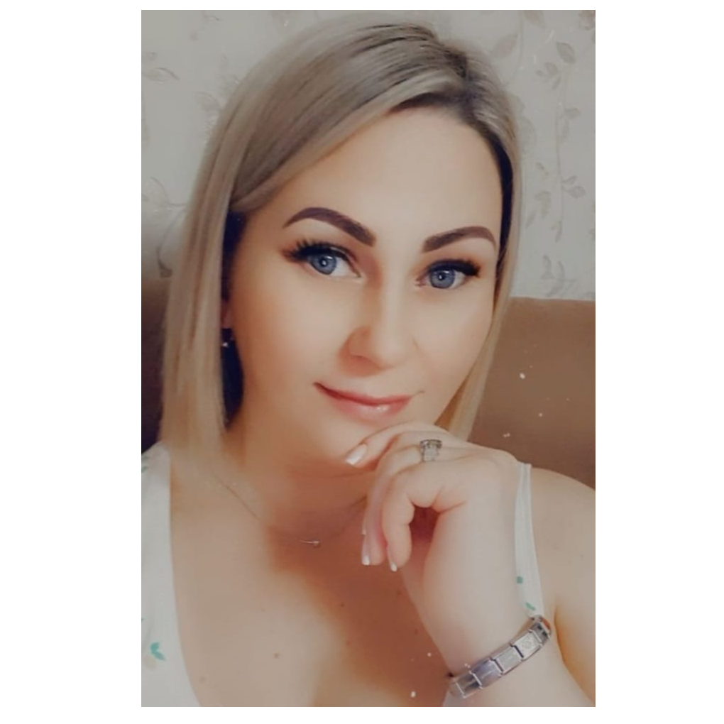 Елена Полещук