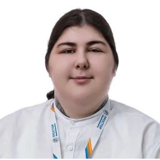 Элина Ульяничева