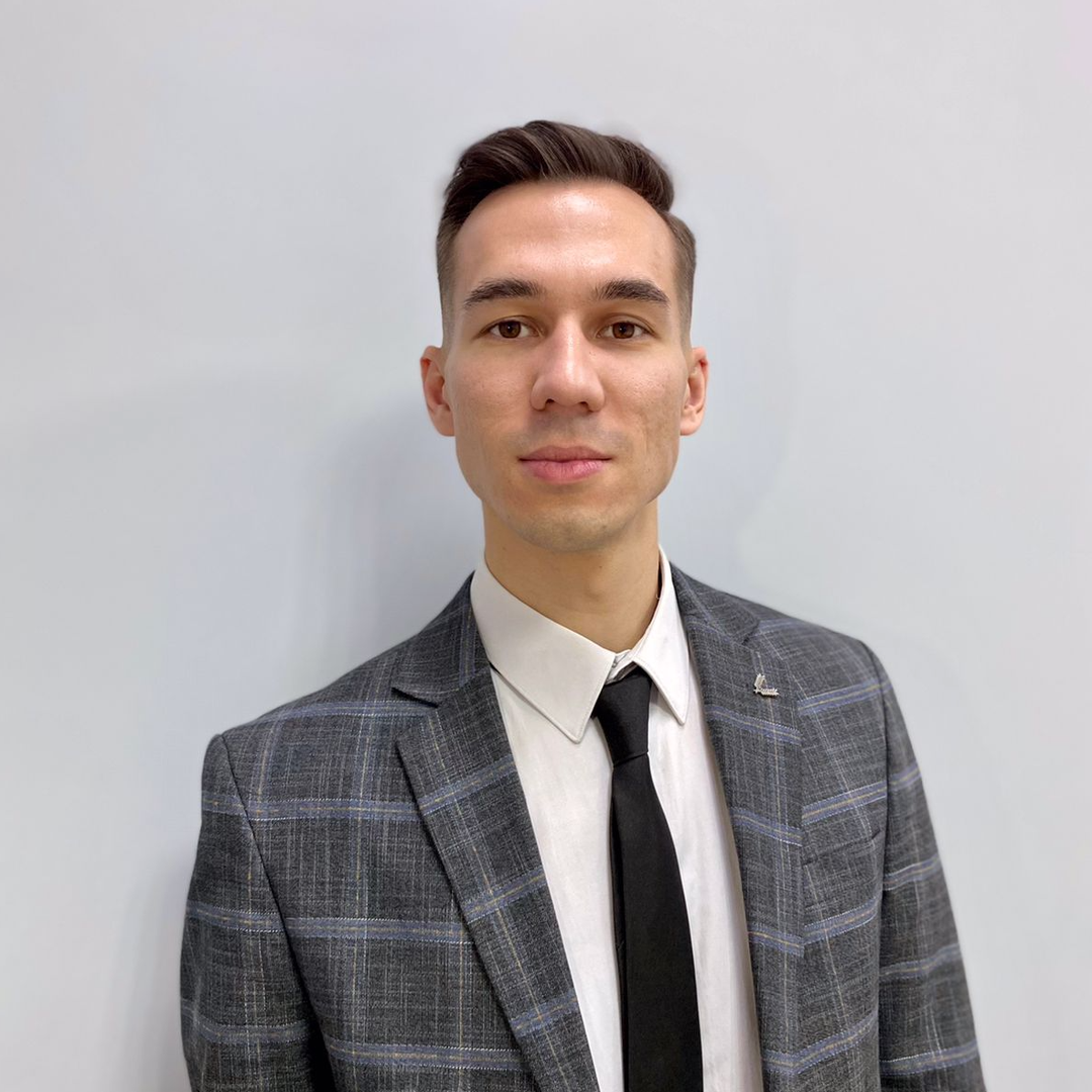 Наиль Зиннатуллин