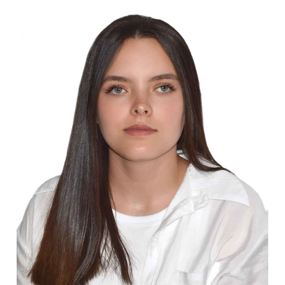 Алёна Черпакова