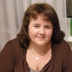 Анна Тырнова
