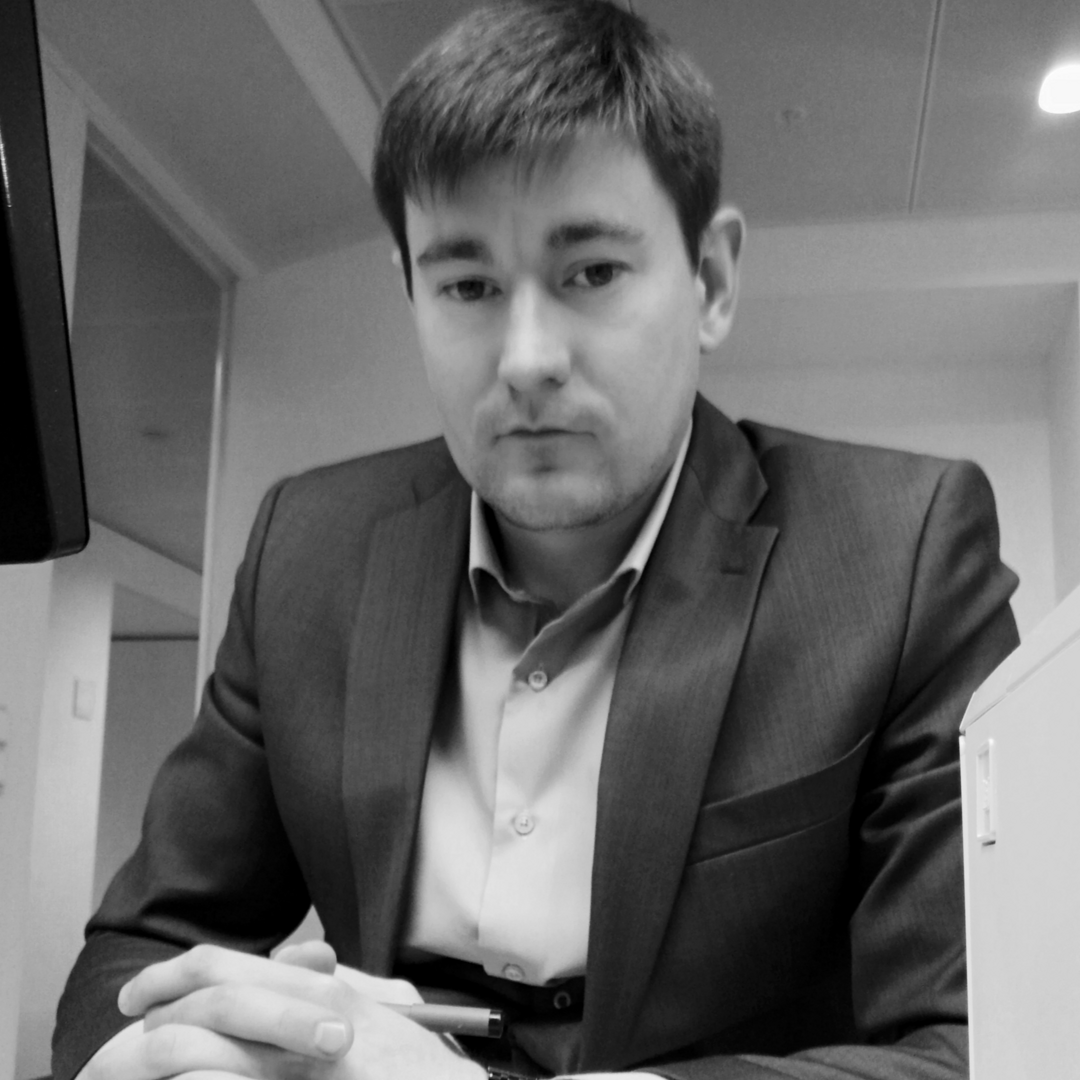 Илья Скакунов