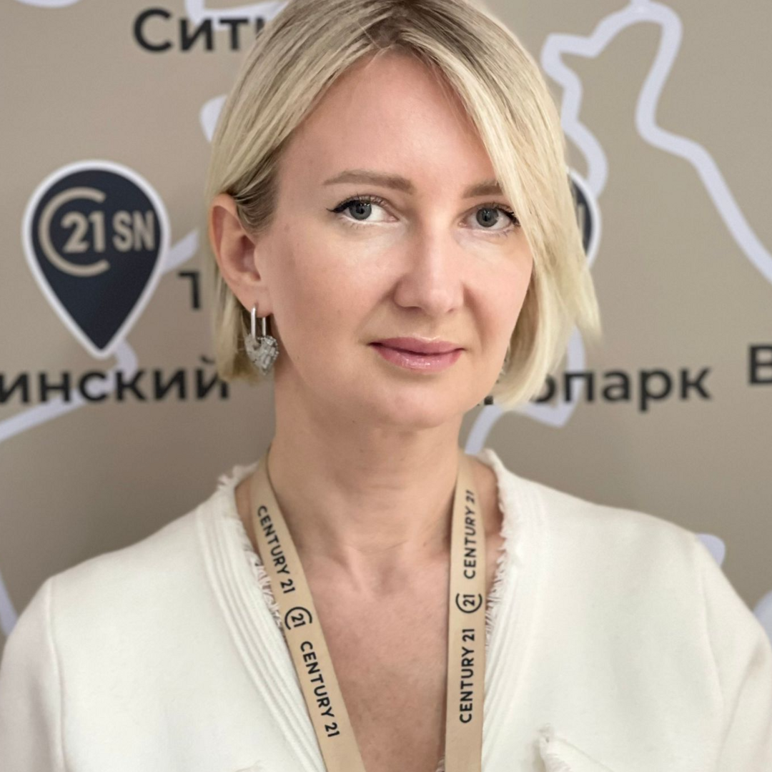 Екатерина Кузнецова