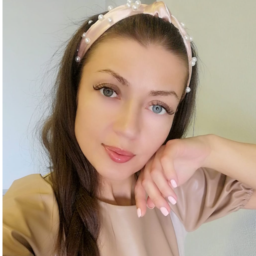 Наталья Баскакова