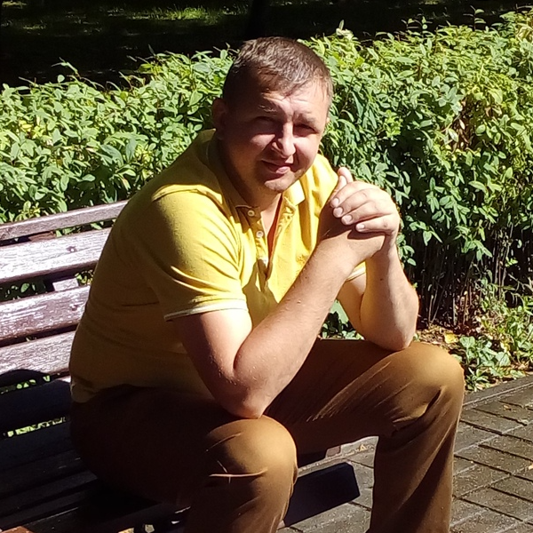 Михаил Вяткин