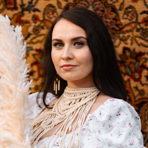 Татьяна Лучникова