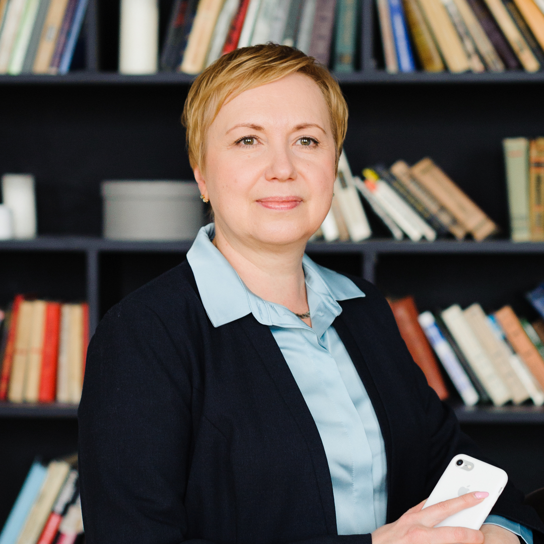 Светлана Кощеева