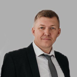 Николай Бакун