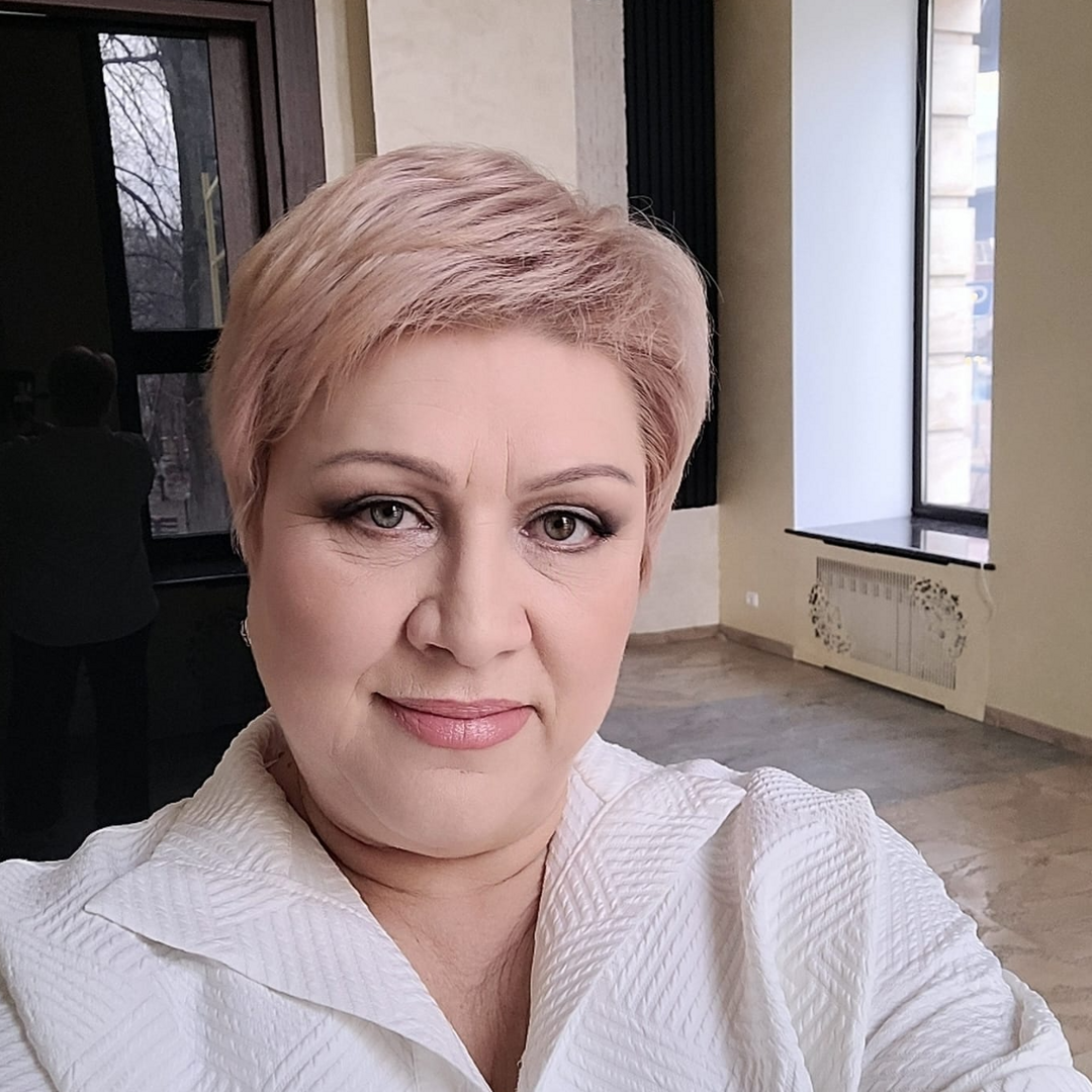 Светлана Бондаренко