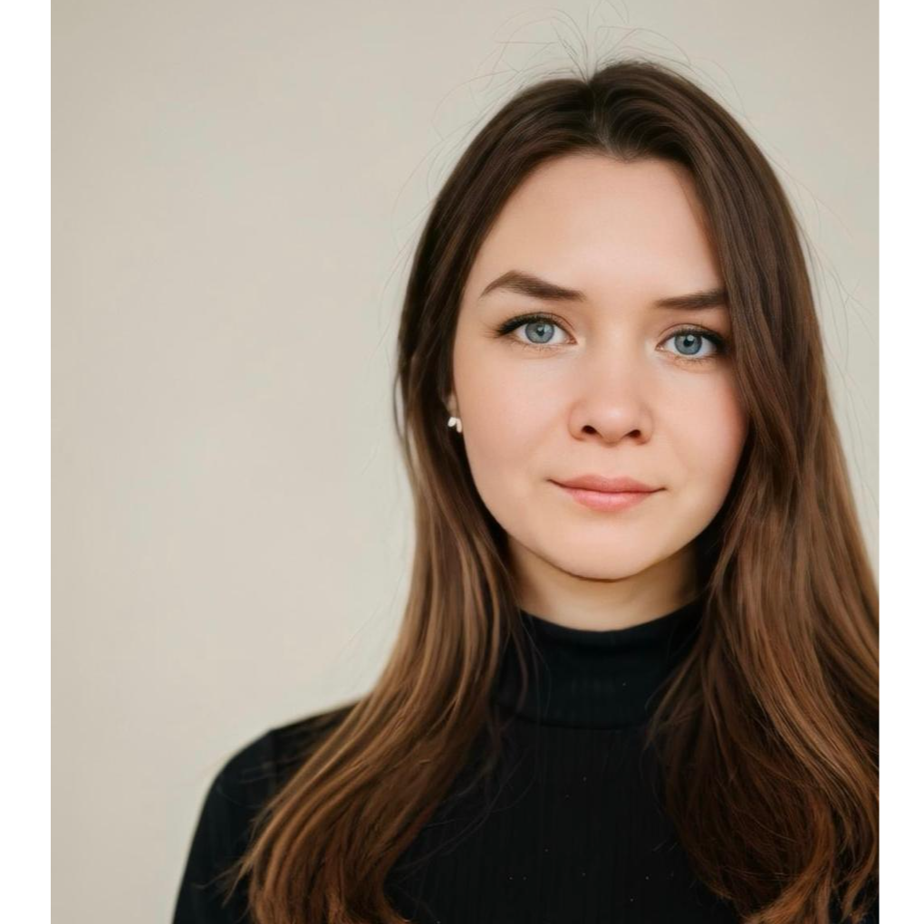 Лилия Гиреева