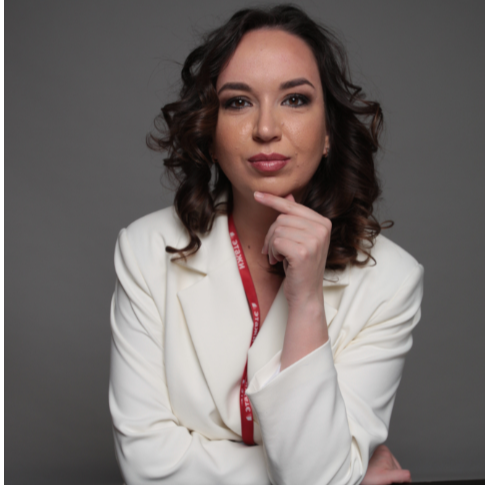 Елена Лихачёва