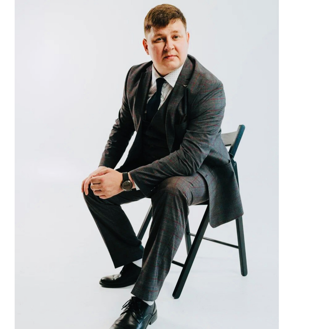 Евгений Калачинский