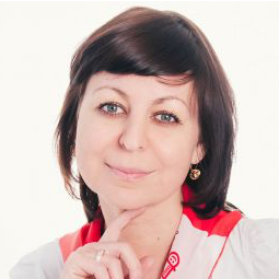 Юлия Скачкова