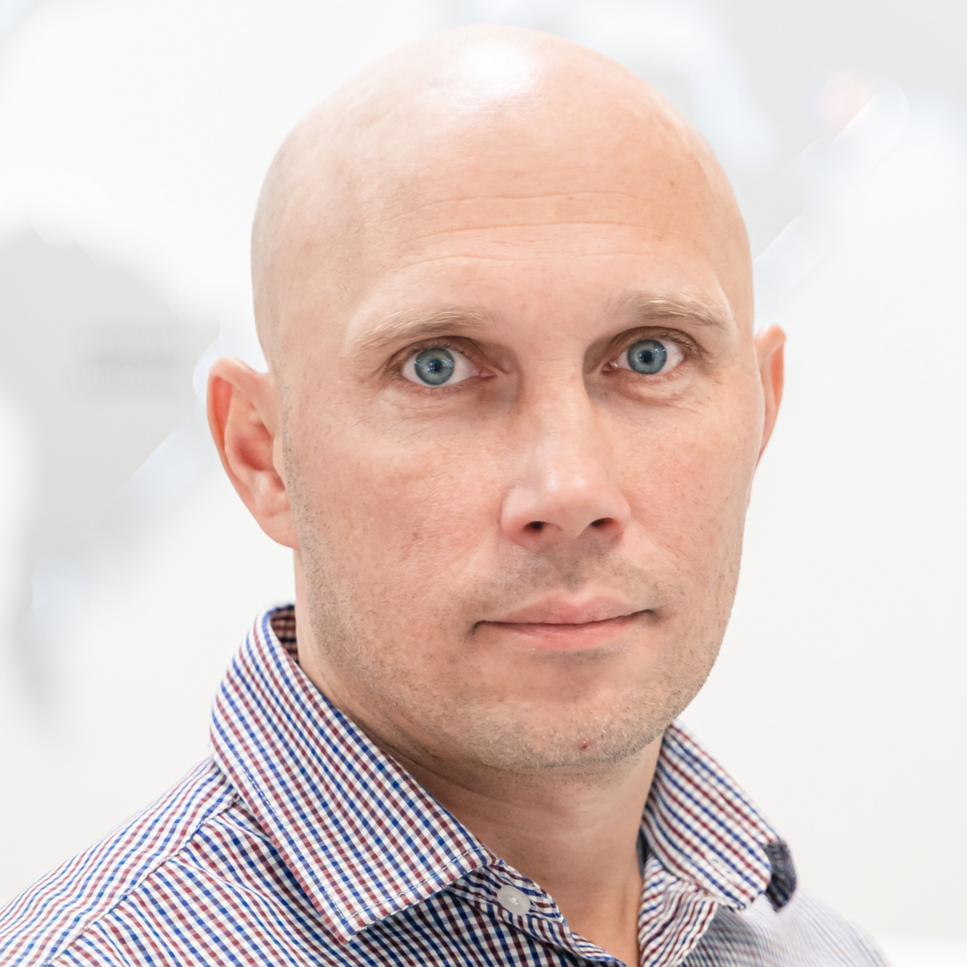 Константин Остапчук