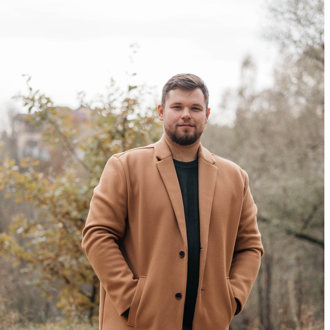 Степан Кукушкин