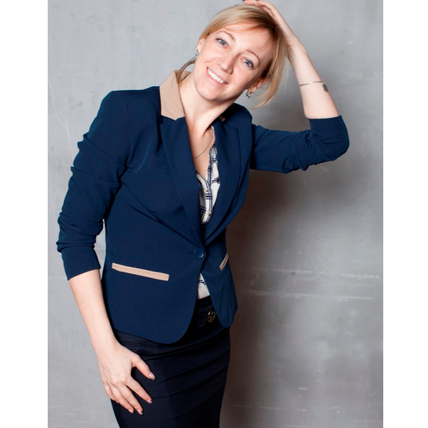 Кристина Логинова