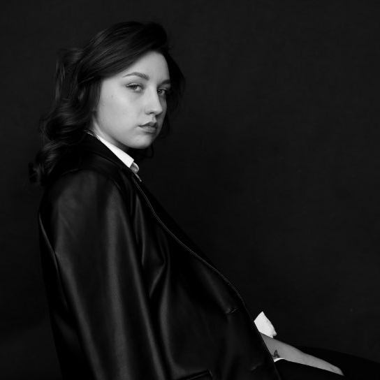 Анна Гуркина