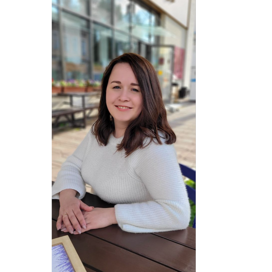 Дарья Шулева