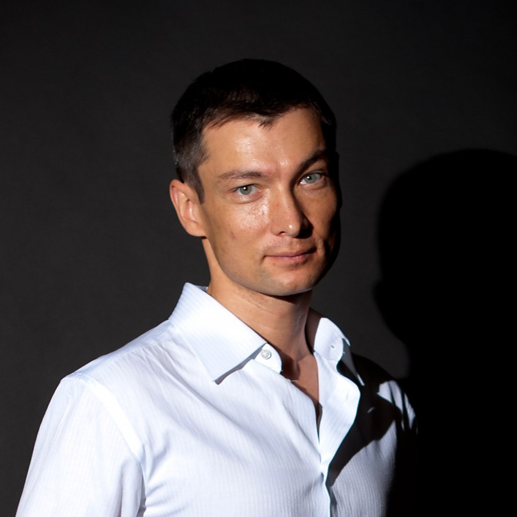 Дмитрий Болотов