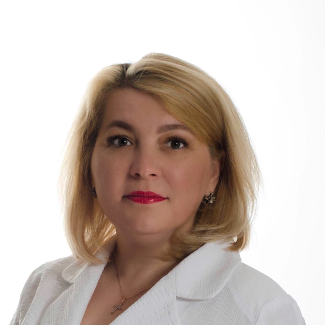 Ирина Папко