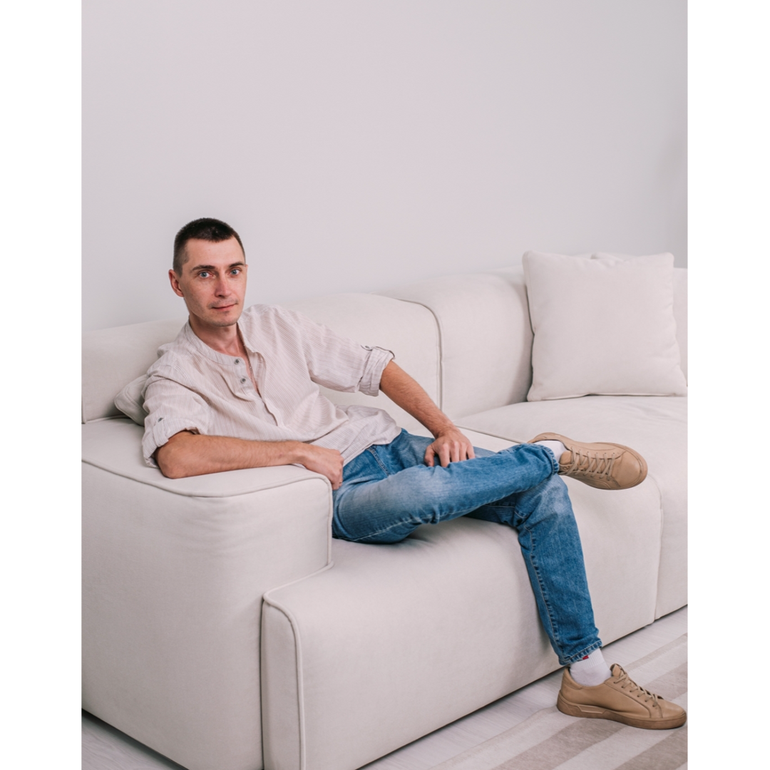 Алексей Коренцов