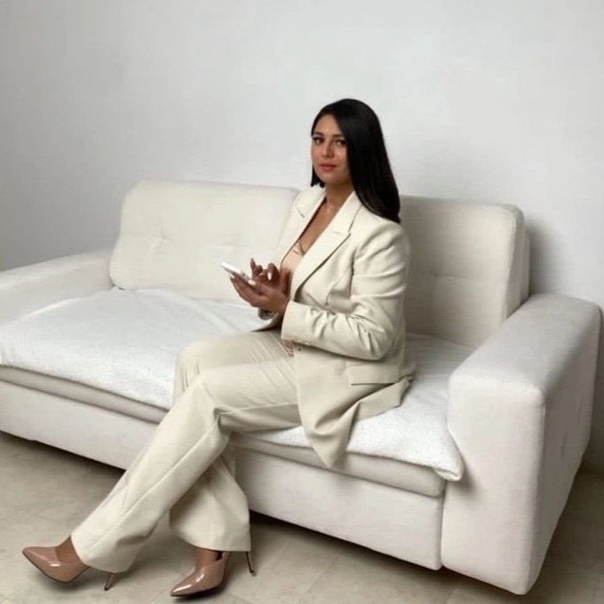 Елена Борзова