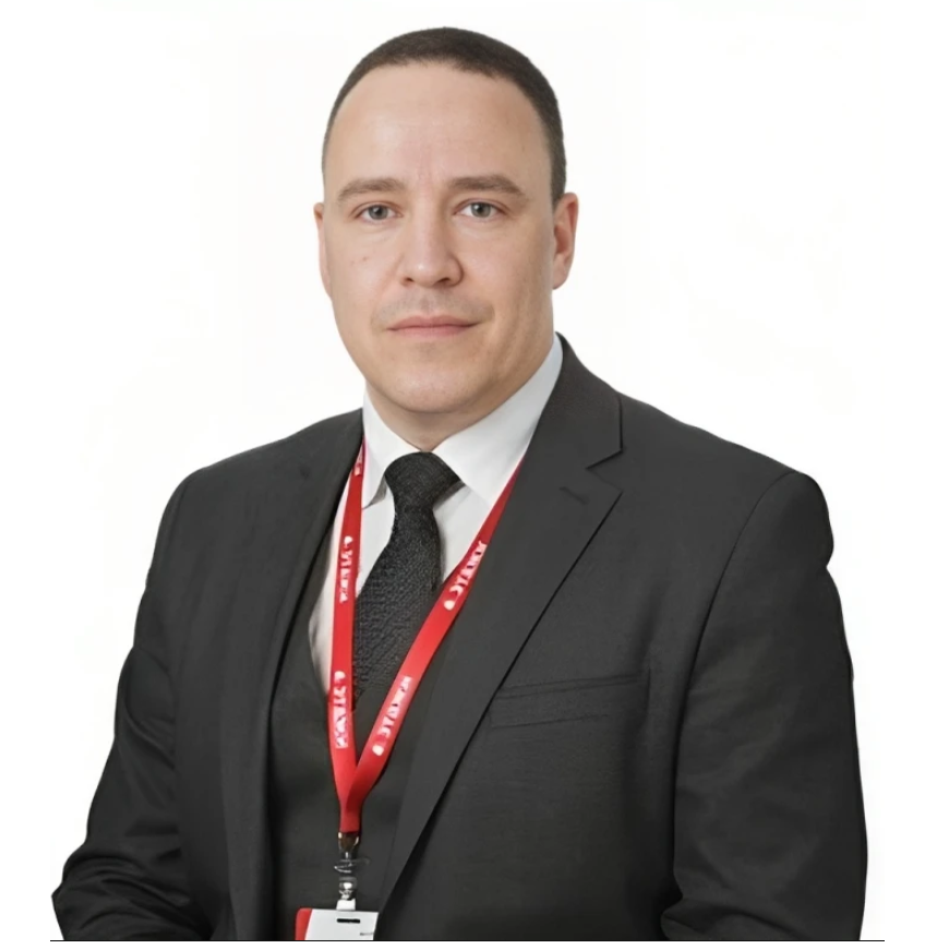 Андрей Катюнин