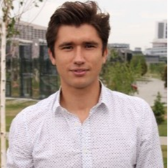Андрей Талалаев
