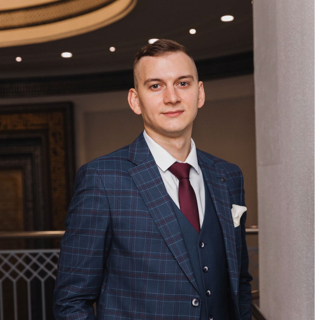 Ильдар Ахметов