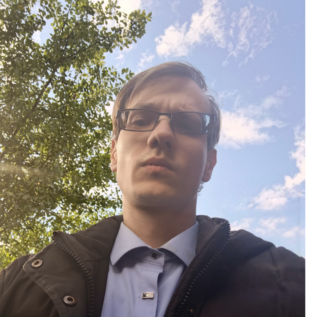 Михаил Покровский