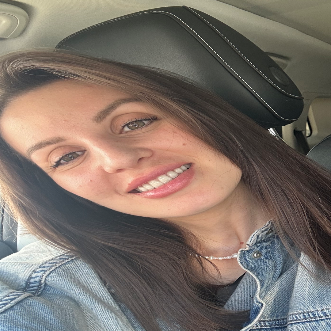 Татьяна Аракелян