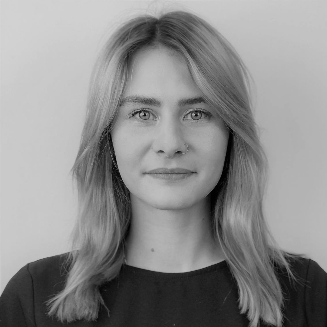 Ксения Кидрова