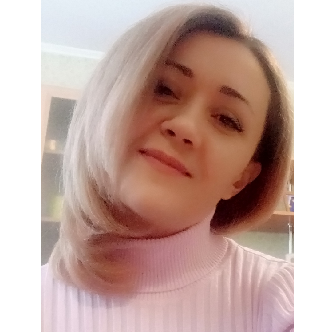 Полина Юшкова