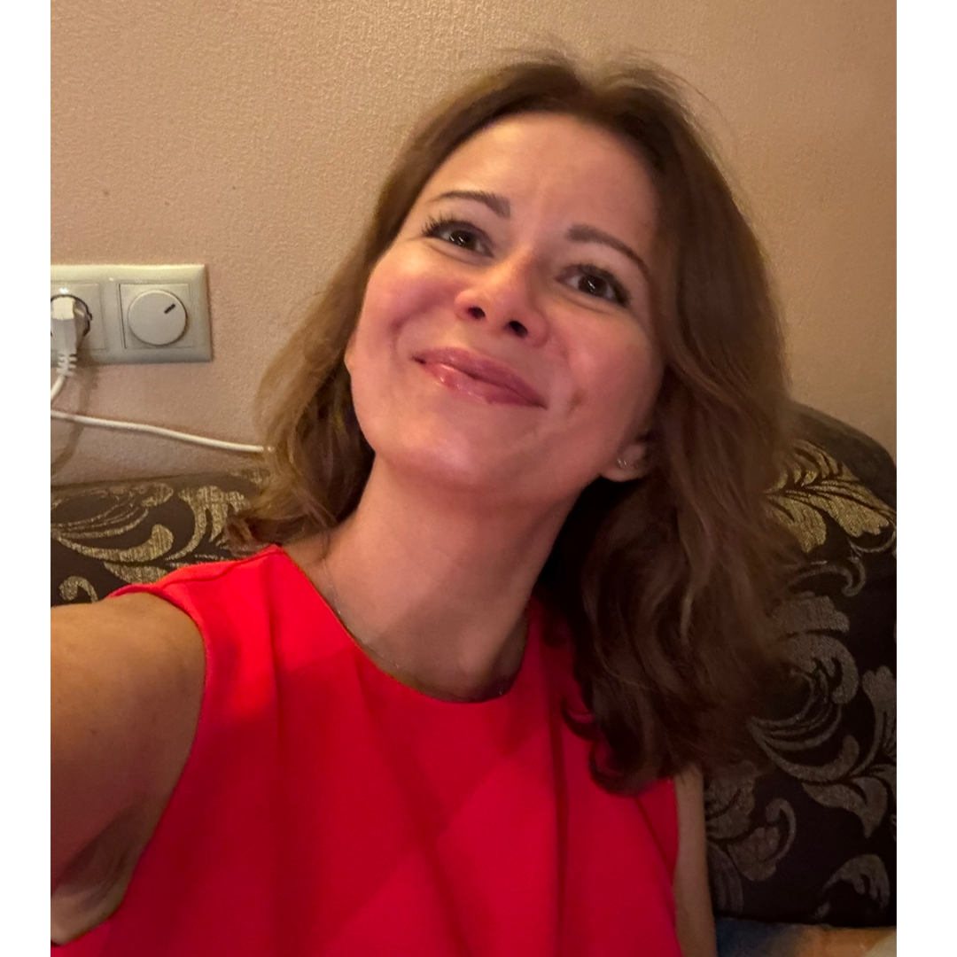 Алина Ульянова