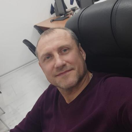 Алексей Лисин