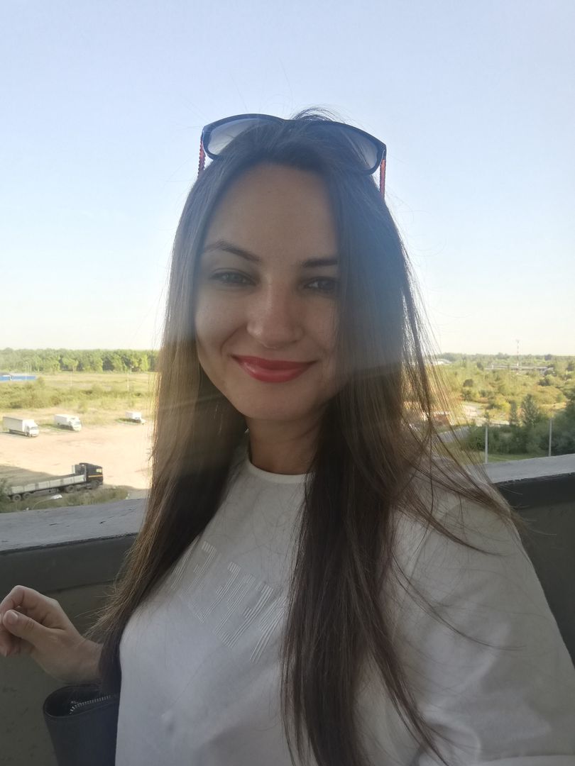 Мария Колпакова