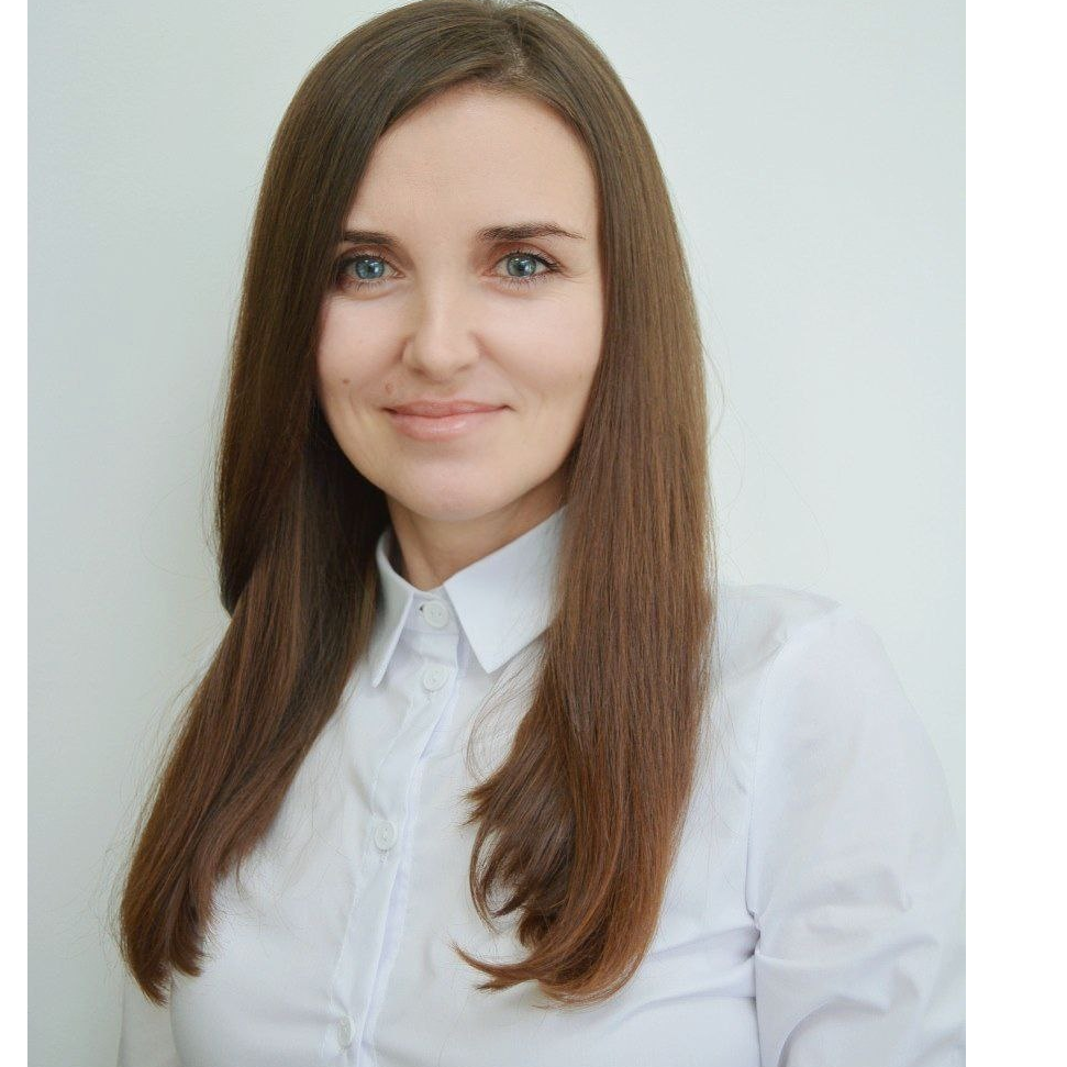 Наталия Гладкова