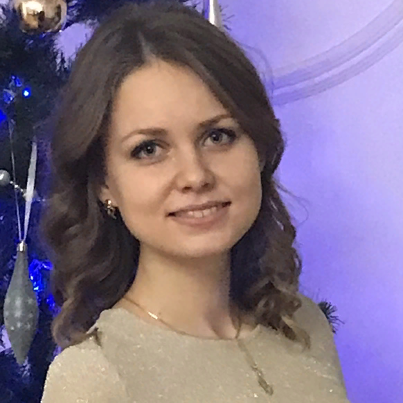 Елена Изотова