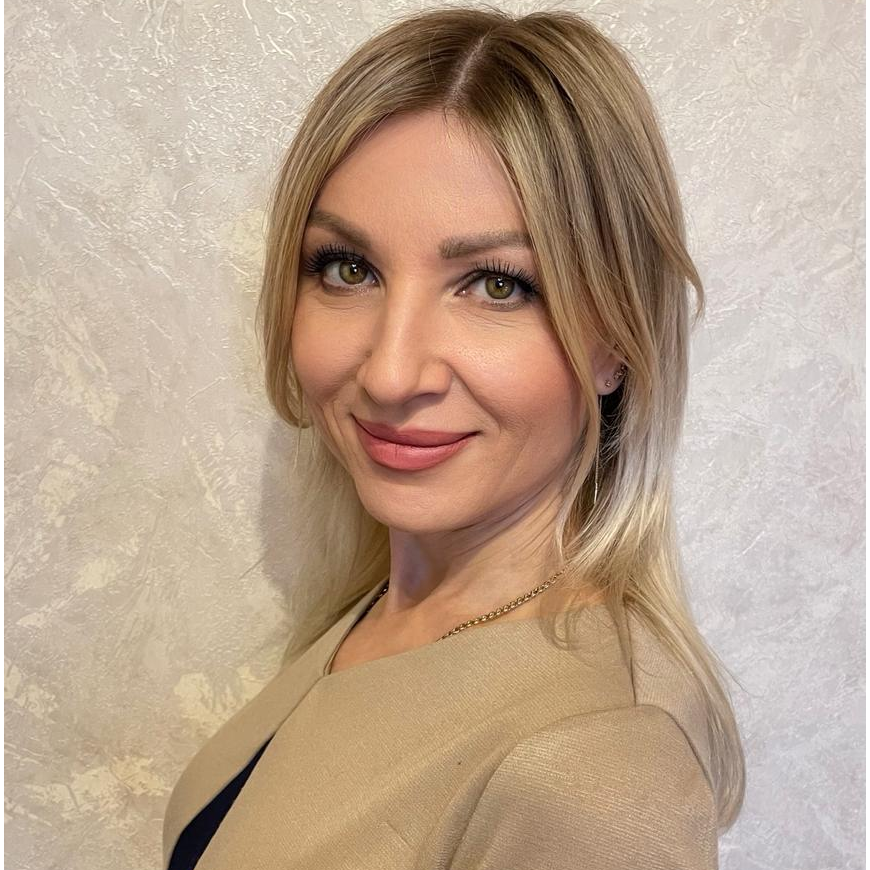 Оксана Петкевич