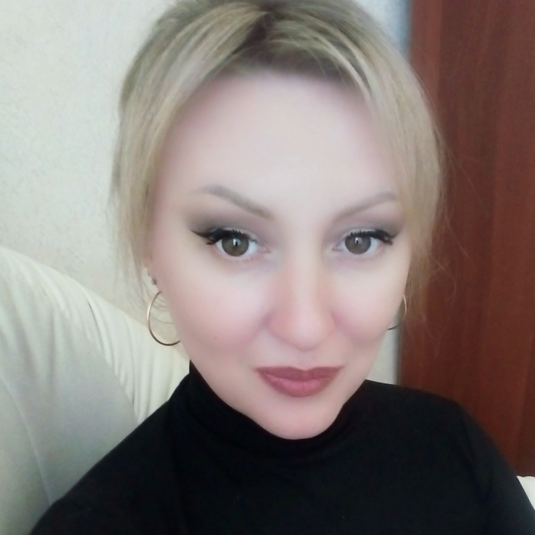 Полина Гареева