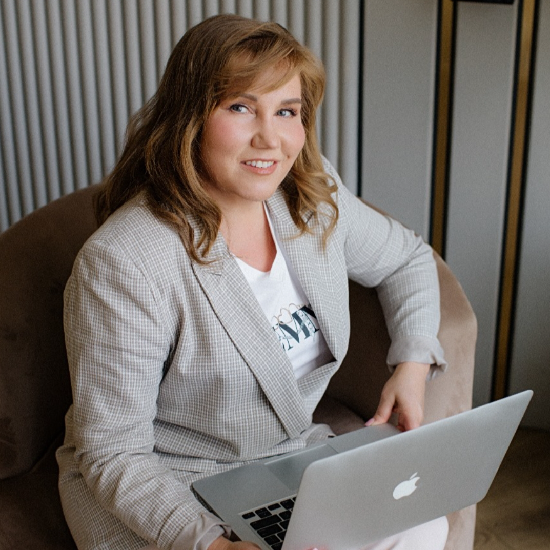 Галина Жданова