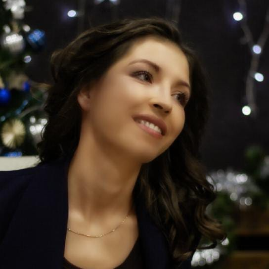 Елена Мантуло